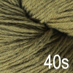 Isager Jensen Yarn (50g)